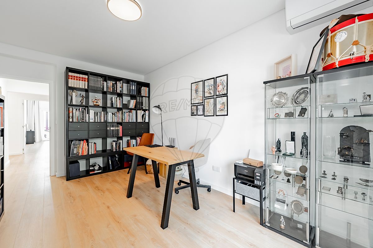 Apartamento T4 à venda em Creixomil, Guimarães — foto 20