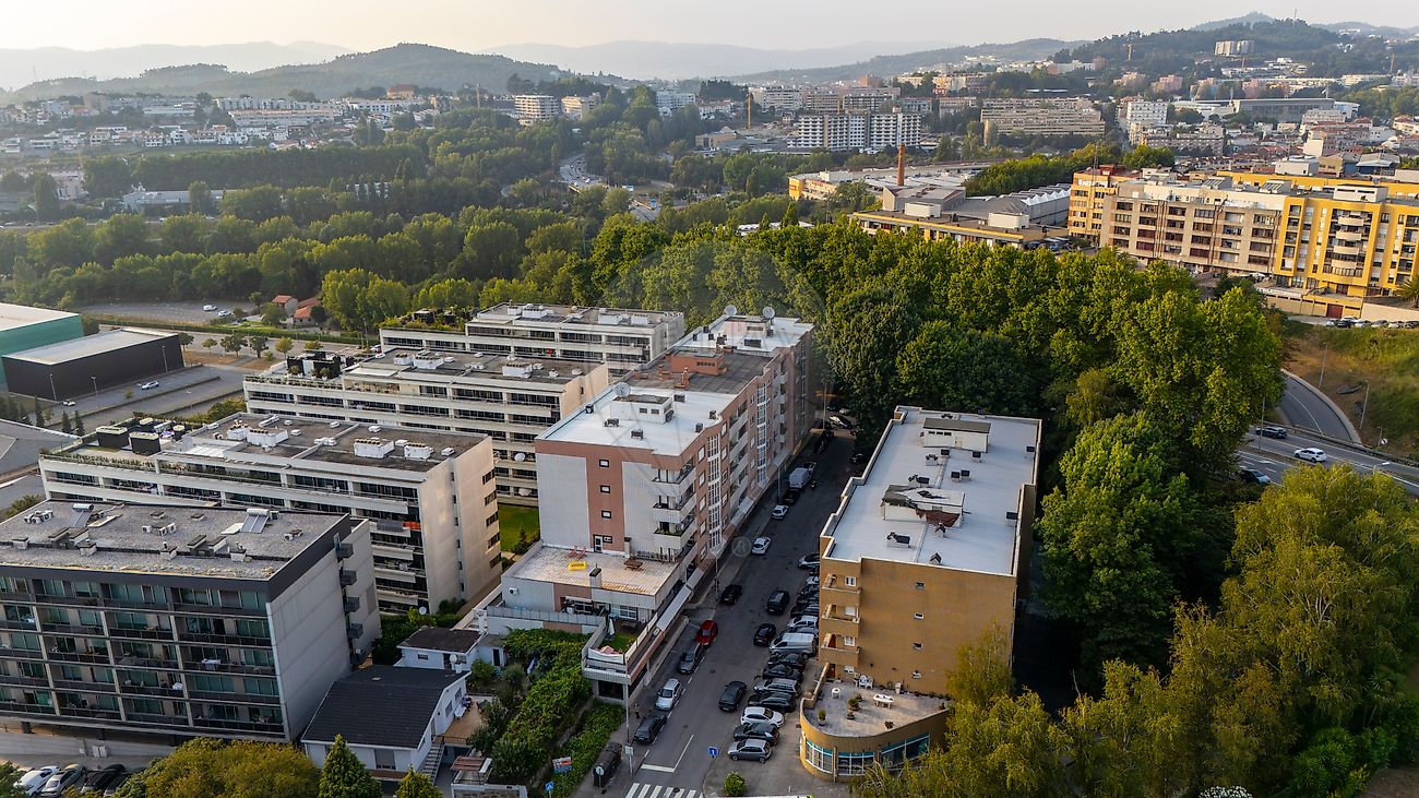 Apartamento T4 à venda em Creixomil, Guimarães — foto 40