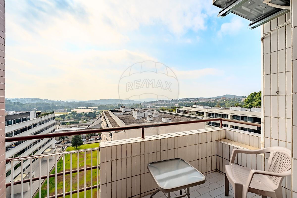 Apartamento T4 à venda em Creixomil, Guimarães — foto 17