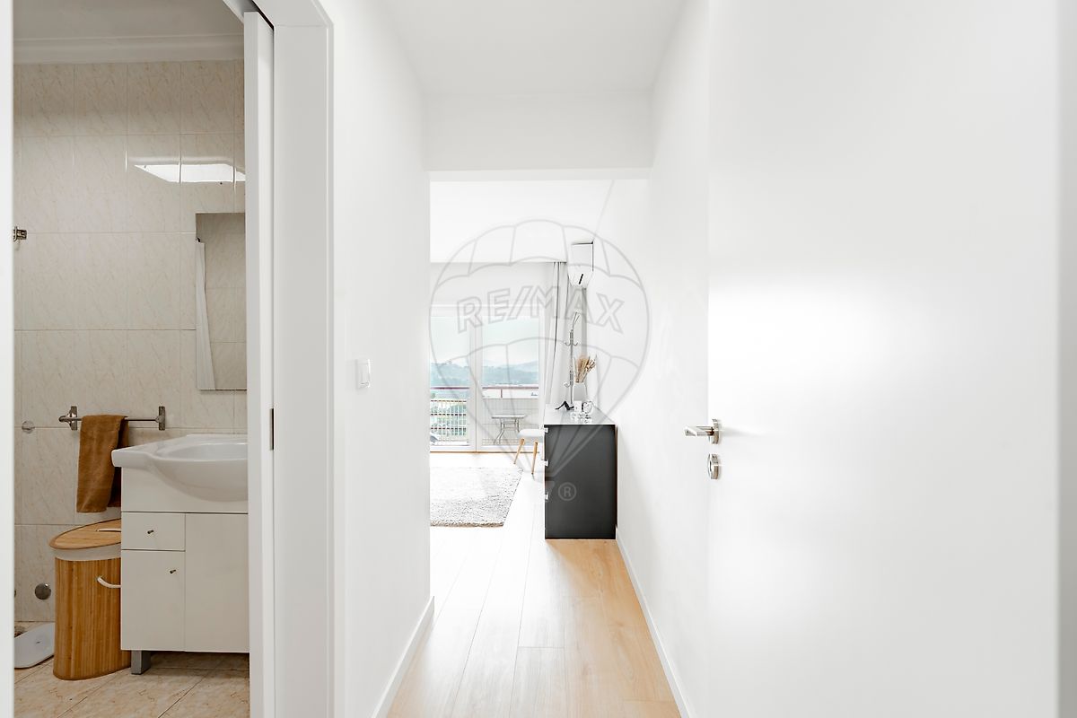 Apartamento T4 à venda em Creixomil, Guimarães — foto 23