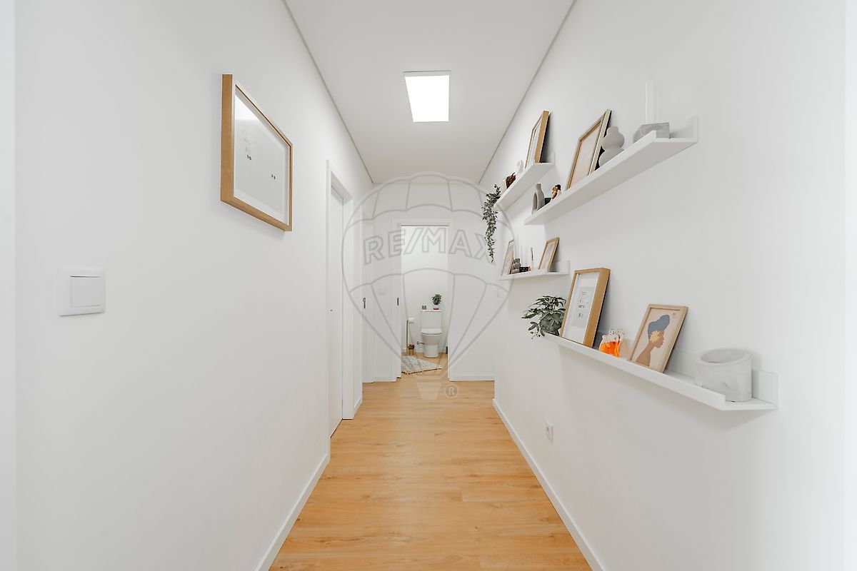 Apartamento T4 à venda em Creixomil, Guimarães — foto 15
