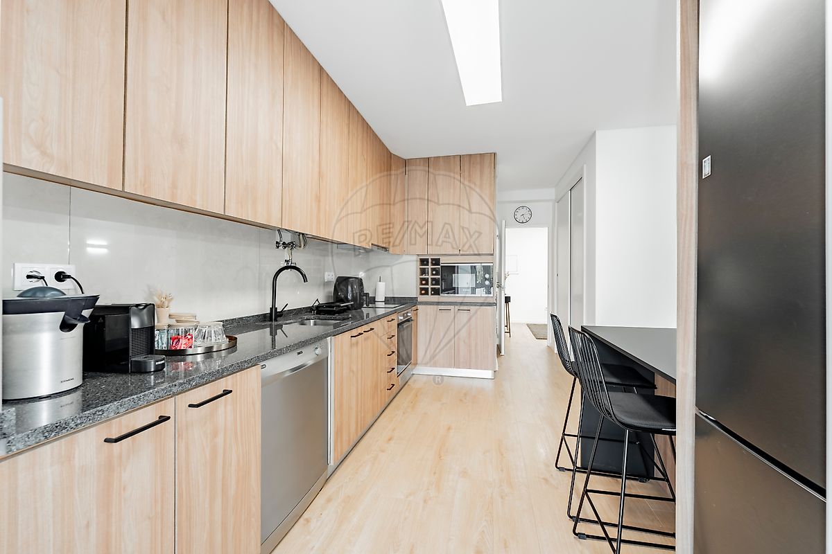 Apartamento T4 à venda em Creixomil, Guimarães — foto 12