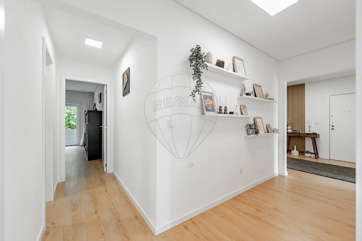 Apartamento T4 à venda em Creixomil, Guimarães — foto 14