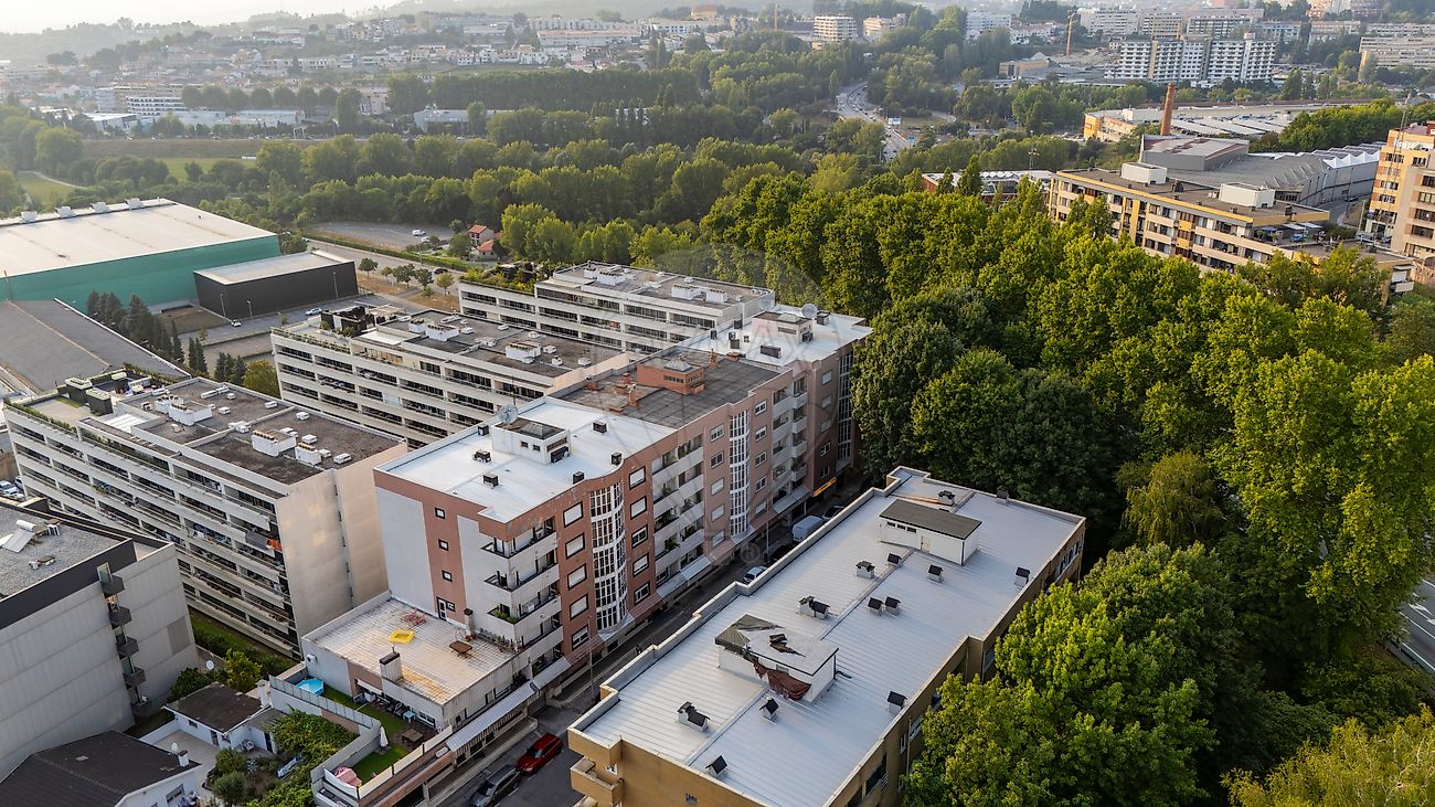 Apartamento T4 à venda em Creixomil, Guimarães — foto 38