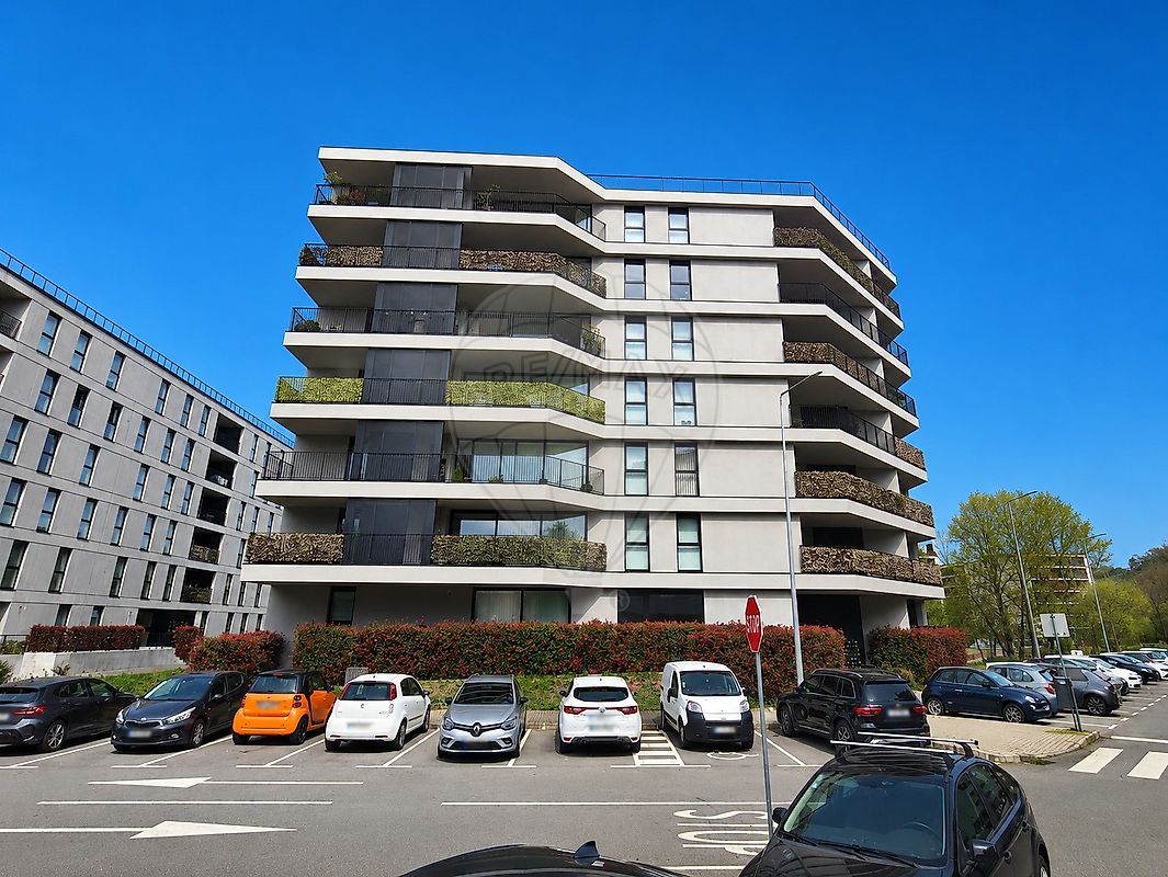 Apartamento T3 à venda em Braga