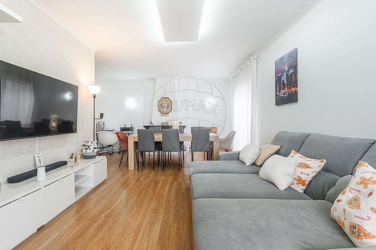Apartamento T3 à venda em Vila Verde