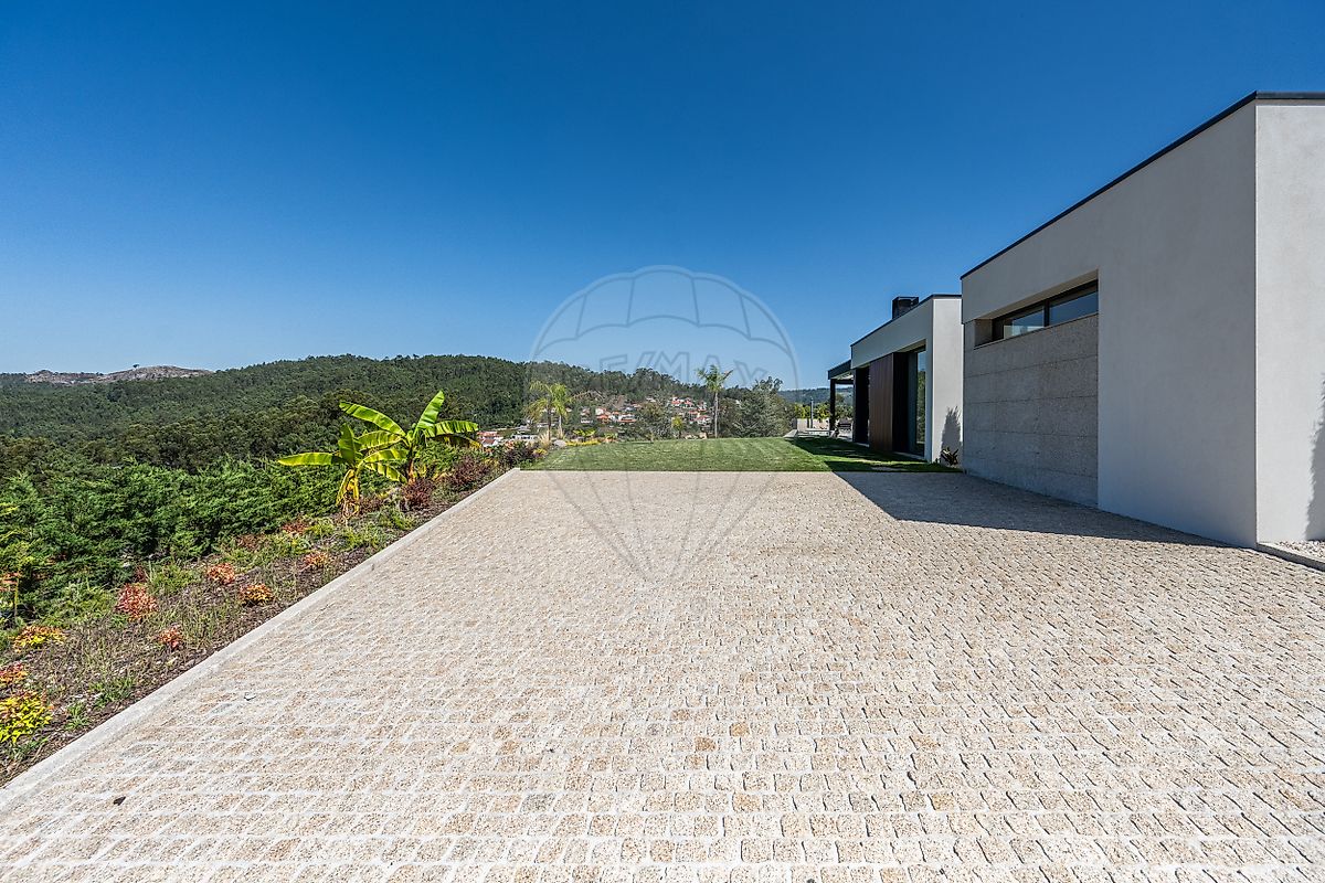 Moradia T4 à venda em Silvares (São Martinho), Fafe — foto 35