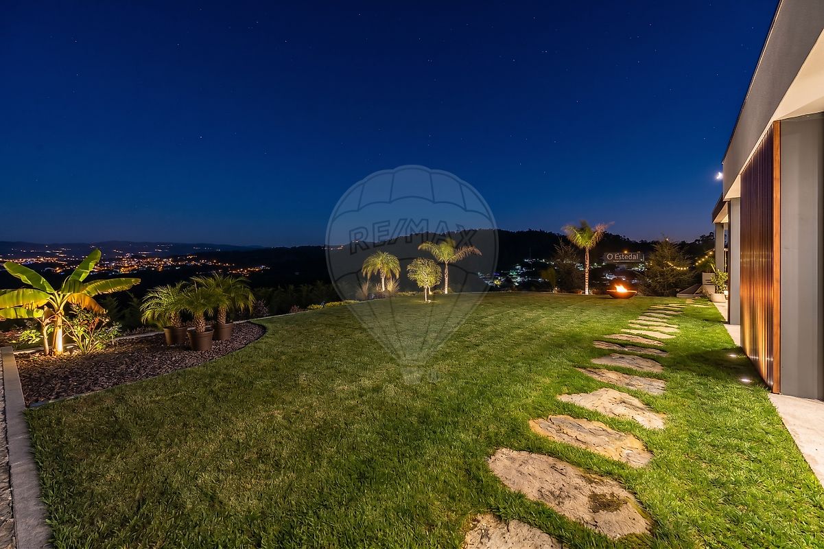 Moradia T4 à venda em Silvares (São Martinho), Fafe — foto 33