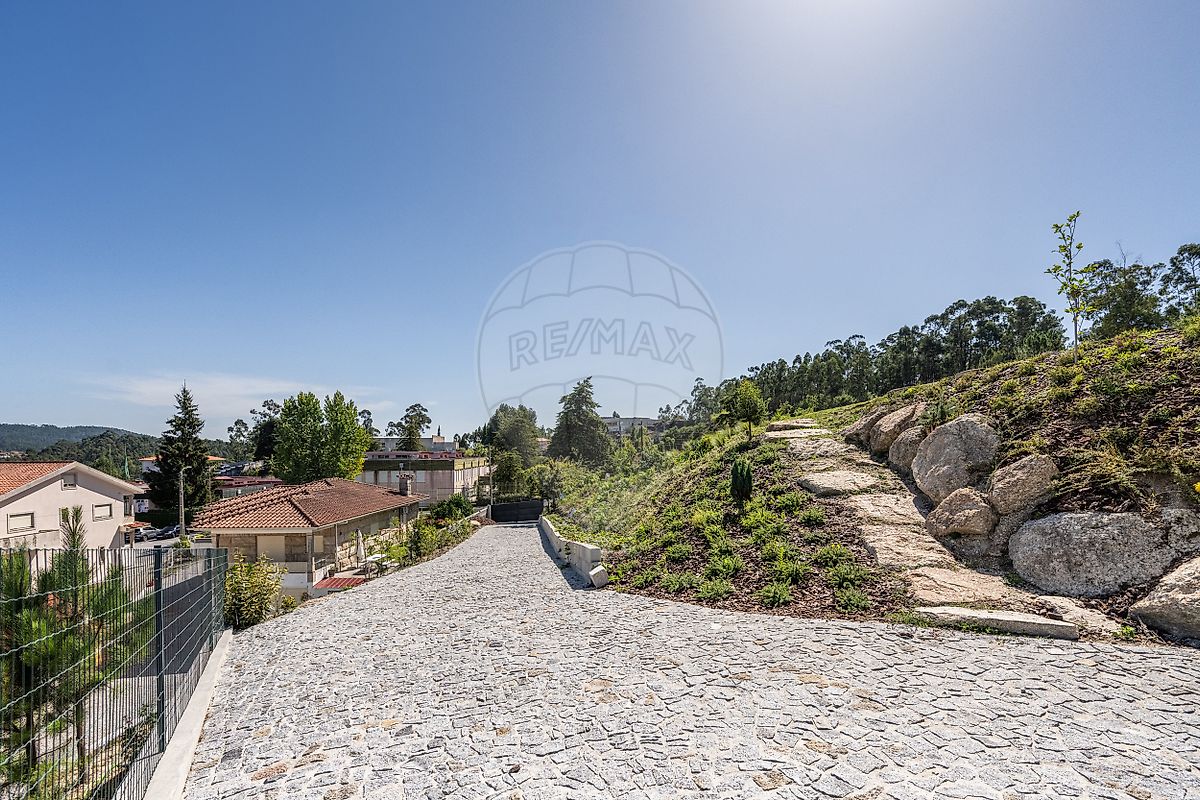 Moradia T4 à venda em Silvares (São Martinho), Fafe — foto 37