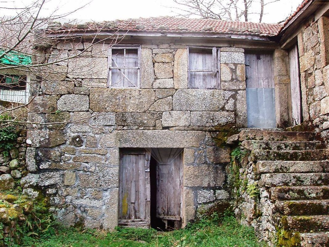 Moradia T0 à venda em Fiães, Melgaço — foto 10