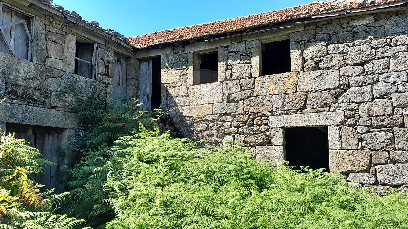 Moradia T0 à venda em Fiães, Melgaço — foto 6