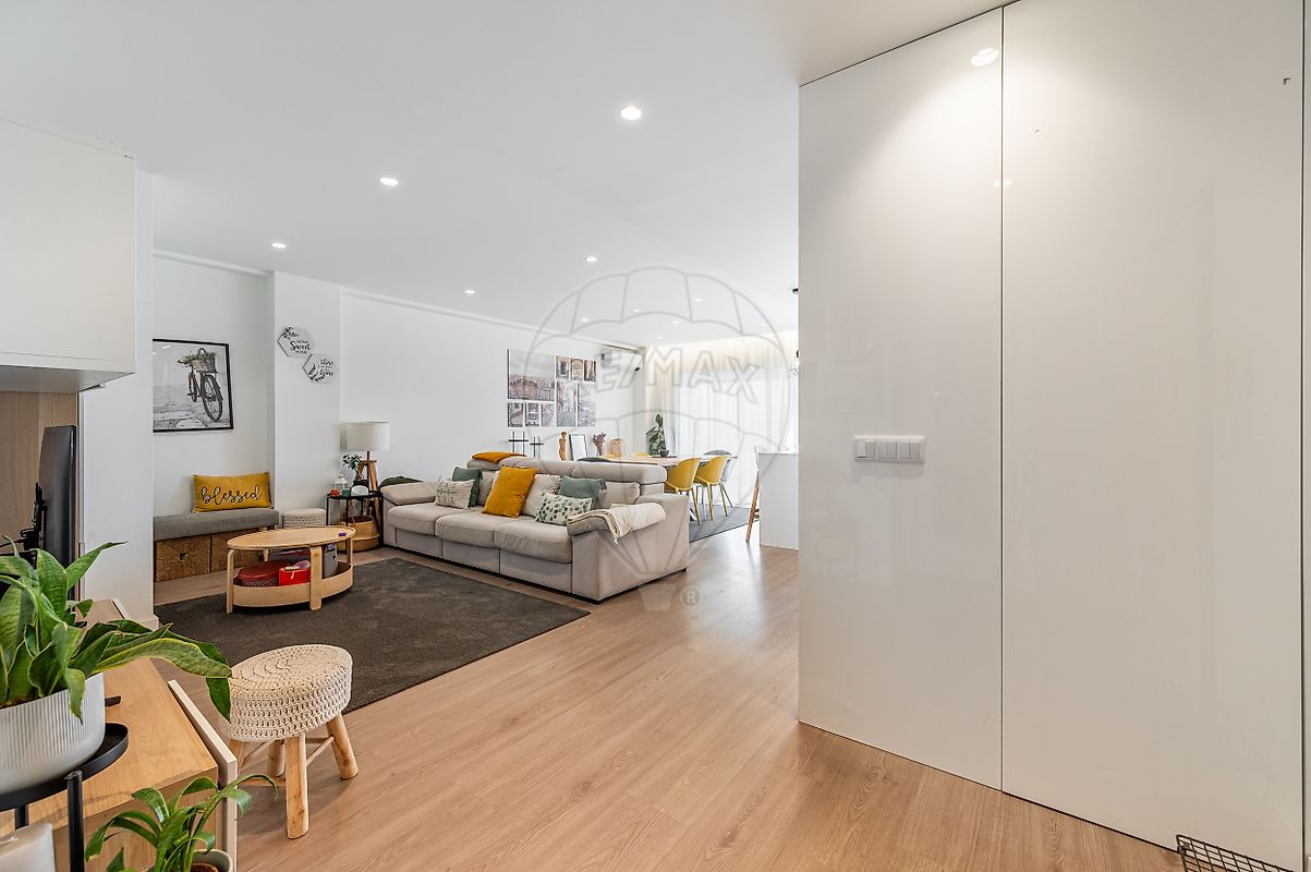 Apartamento T3 à venda em São Vicente, Braga — foto 6