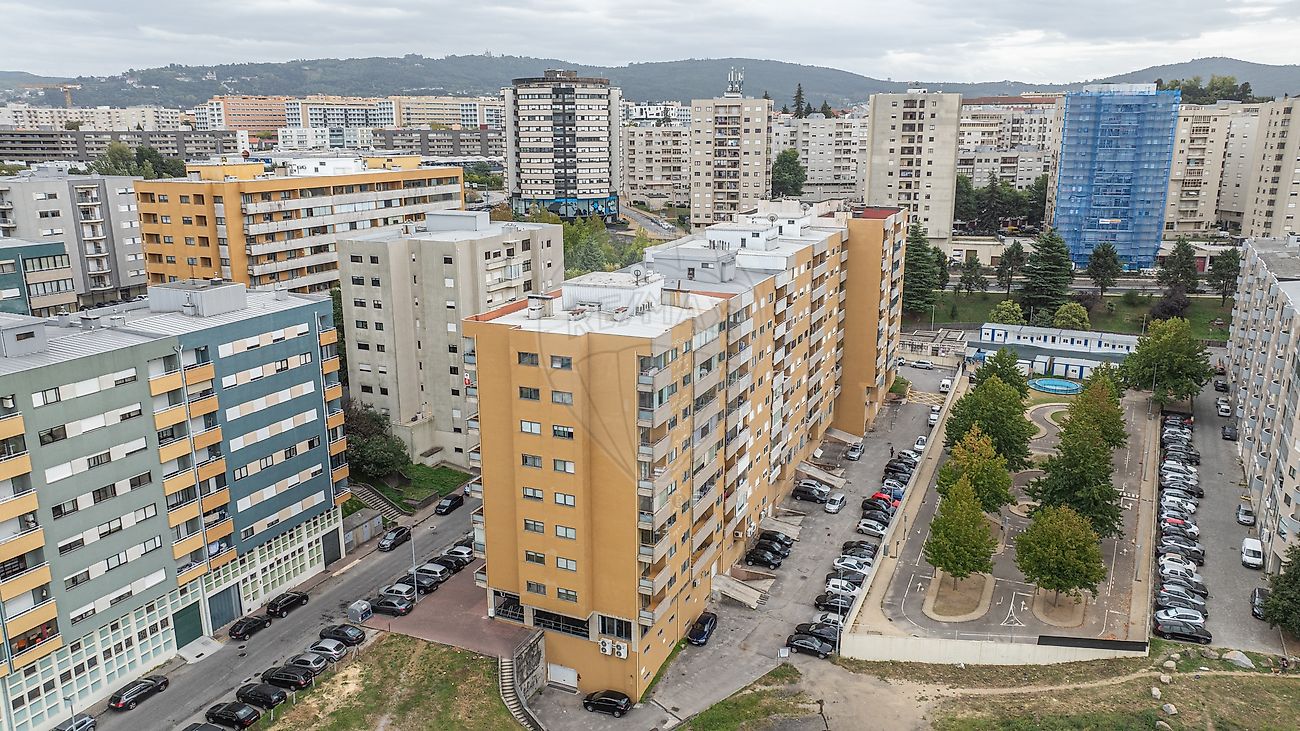 Apartamento T3 à venda em São Vicente, Braga — foto 24