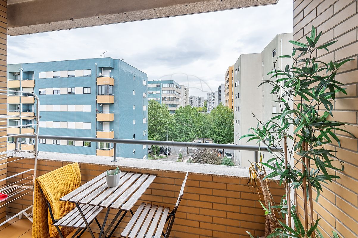 Apartamento T3 à venda em São Vicente, Braga — foto 11