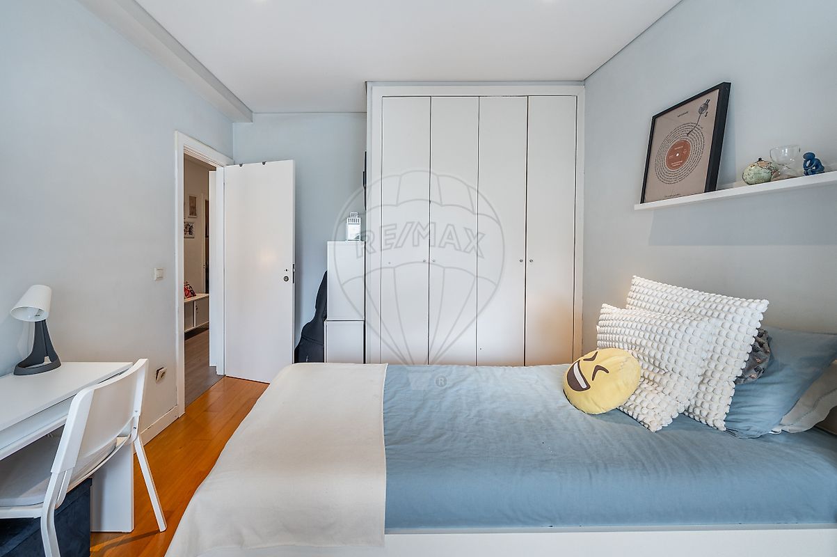 Apartamento T3 à venda em São Vicente, Braga — foto 14