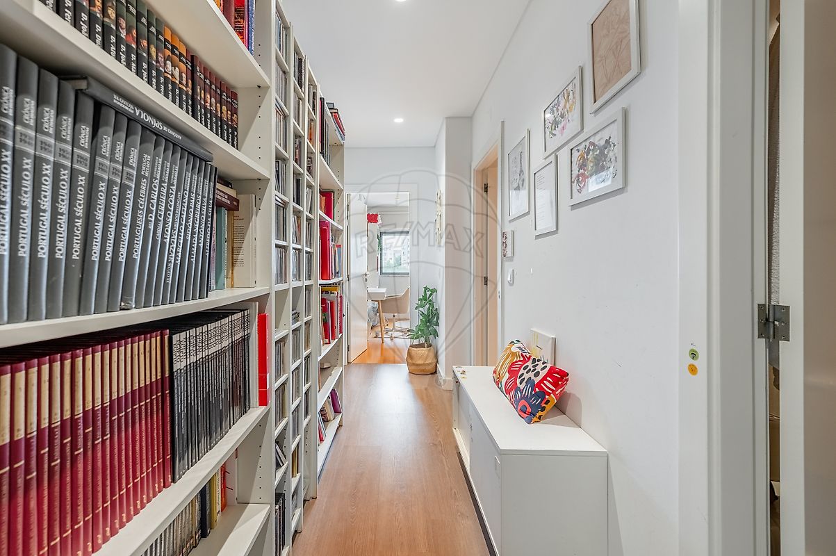 Apartamento T3 à venda em São Vicente, Braga — foto 8