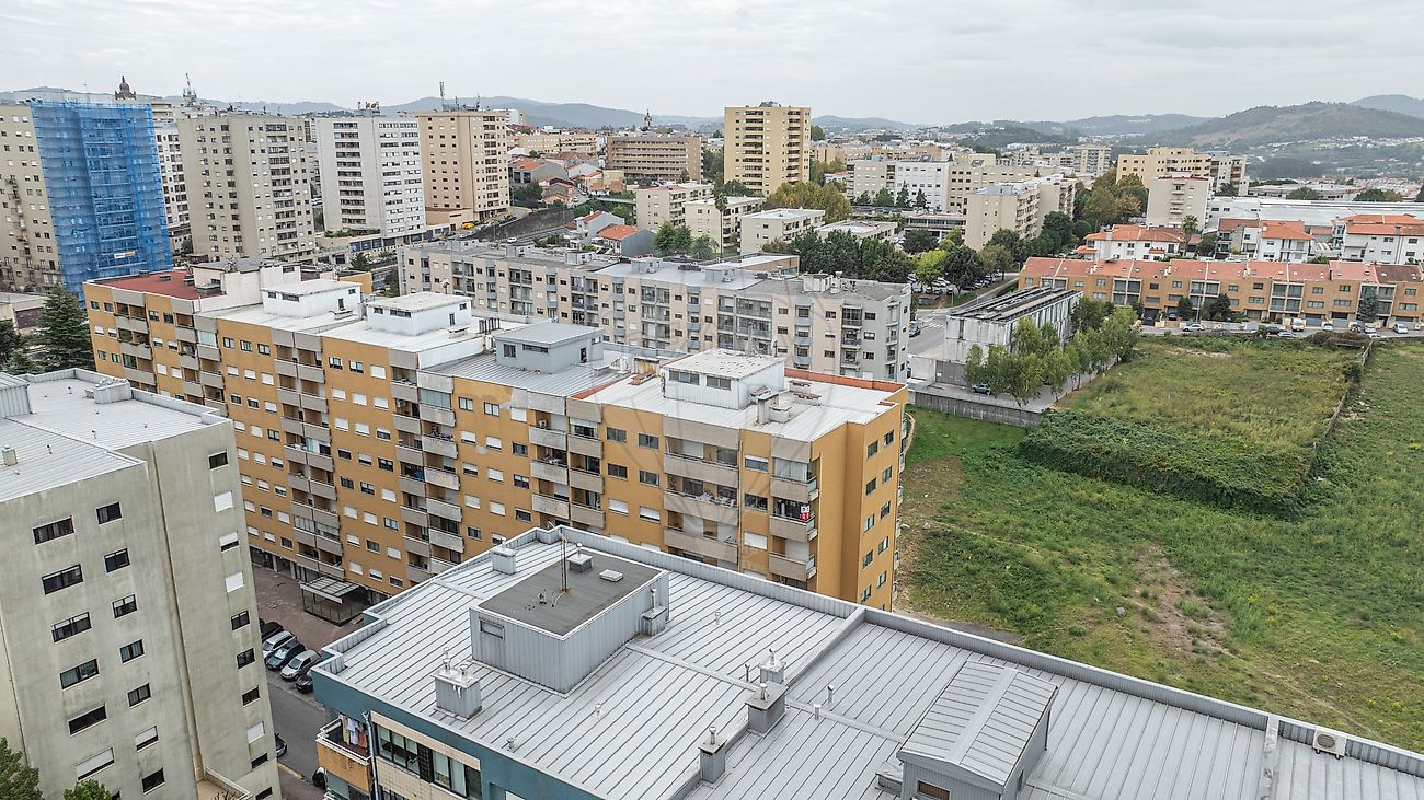 Apartamento T3 à venda em São Vicente, Braga — foto 28