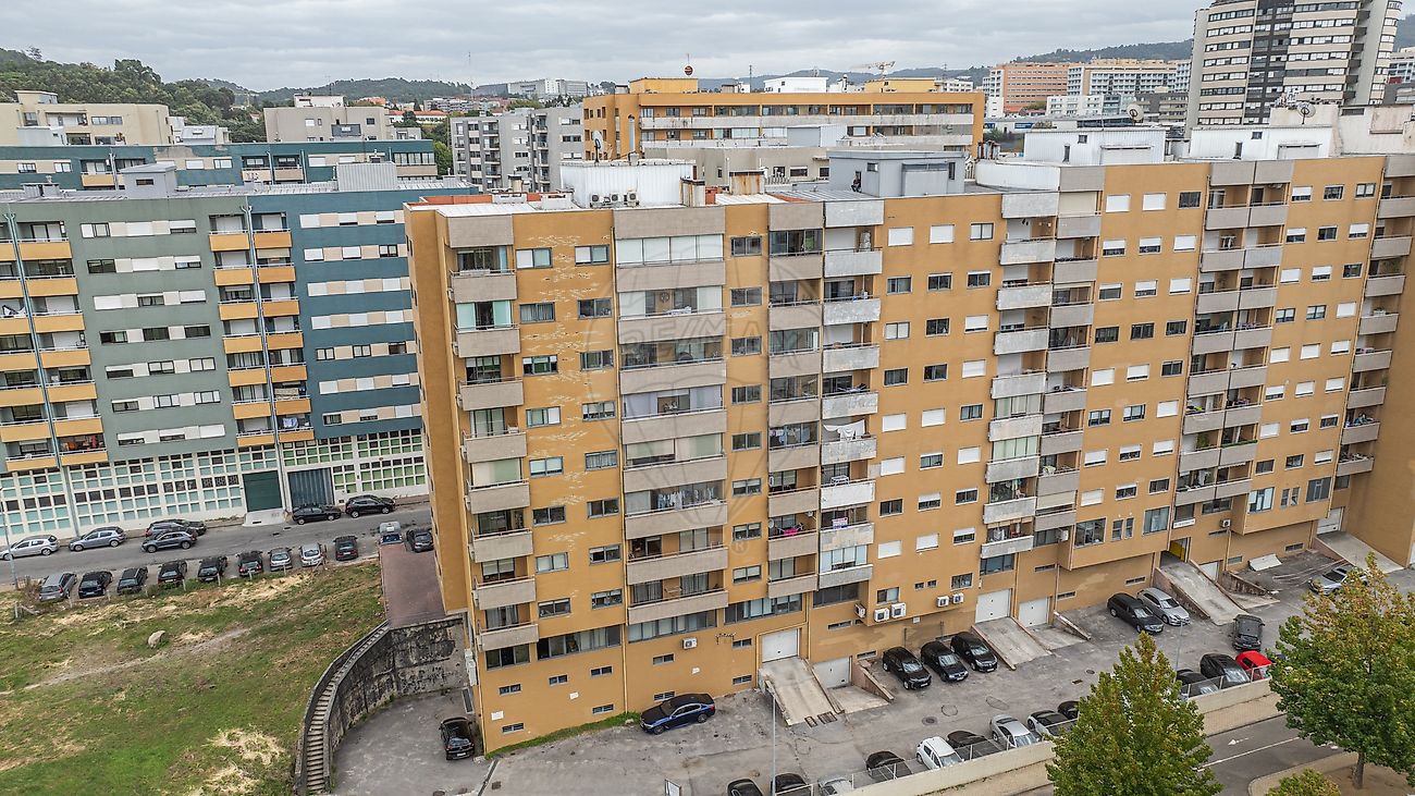 Apartamento T3 à venda em São Vicente, Braga — foto 23