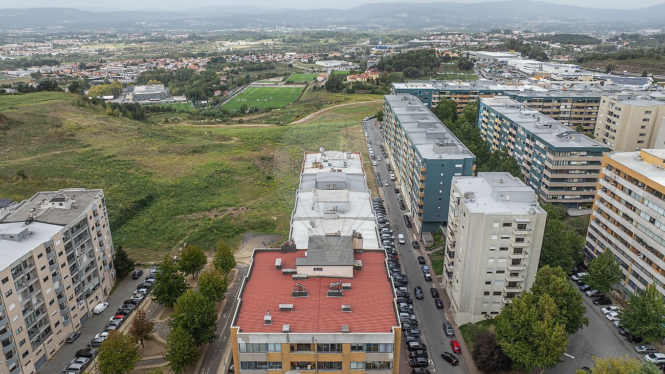 Apartamento T3 à venda em São Vicente, Braga — foto 30