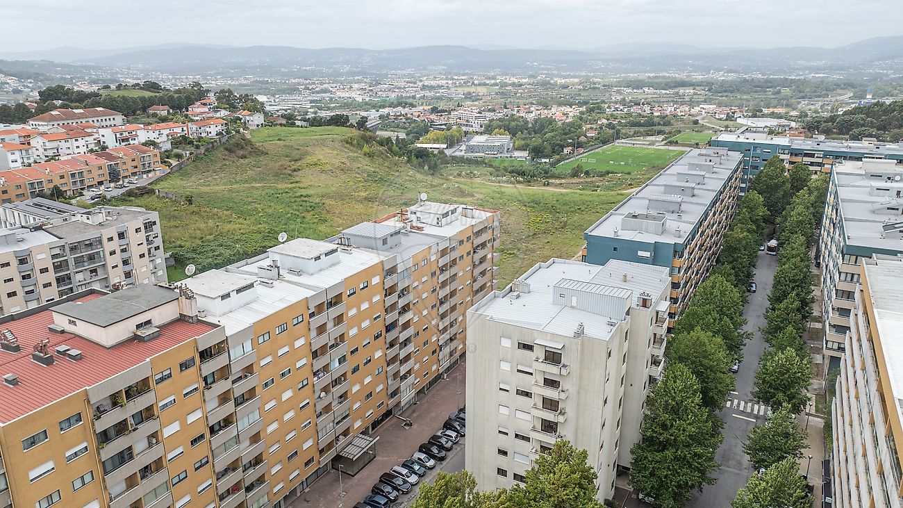 Apartamento T3 à venda em São Vicente, Braga — foto 29