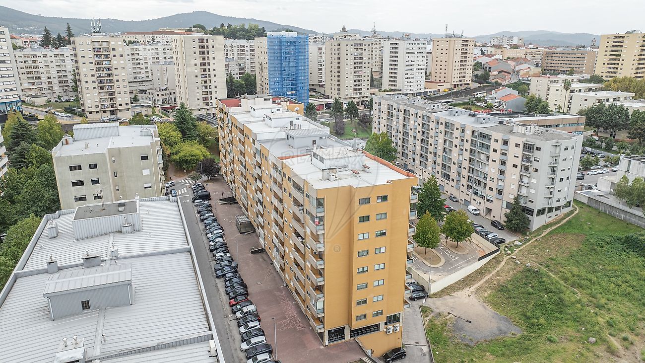 Apartamento T3 à venda em São Vicente, Braga — foto 25