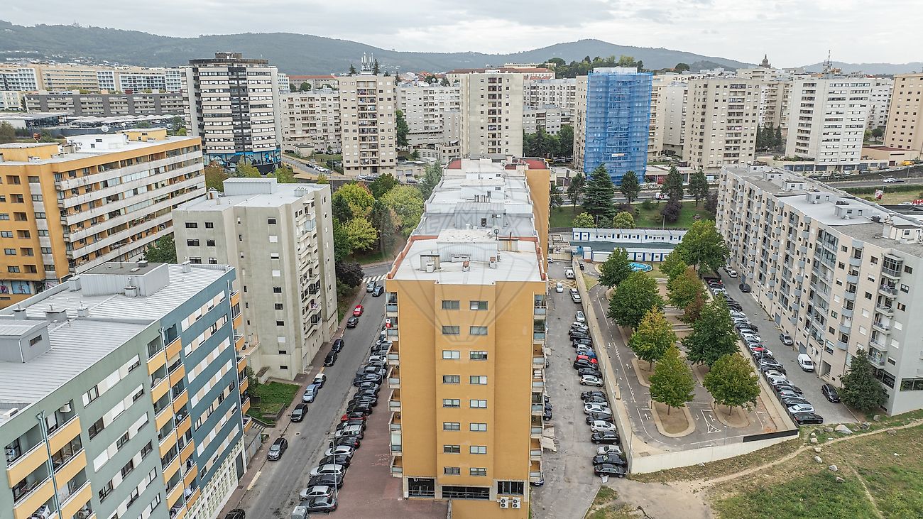 Apartamento T3 à venda em São Vicente, Braga — foto 26