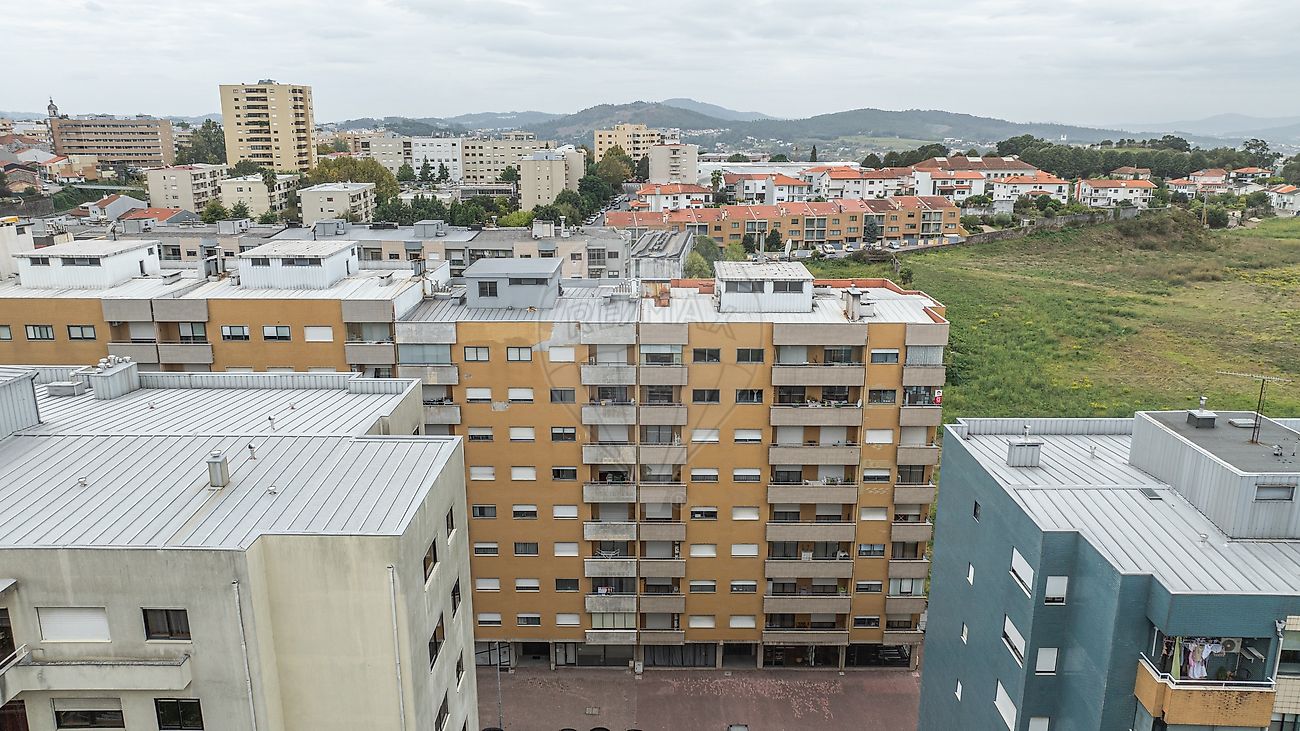 Apartamento T3 à venda em São Vicente, Braga — foto 27