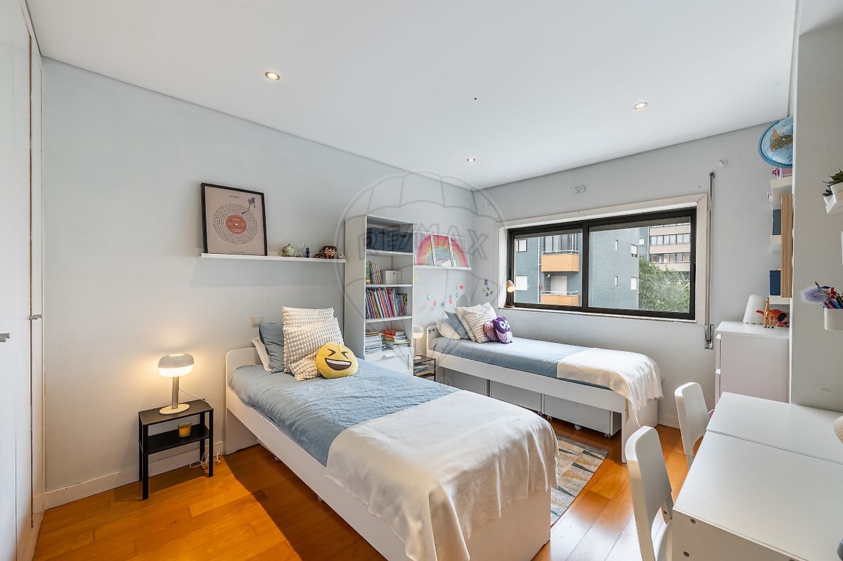Apartamento T3 à venda em São Vicente, Braga — foto 13