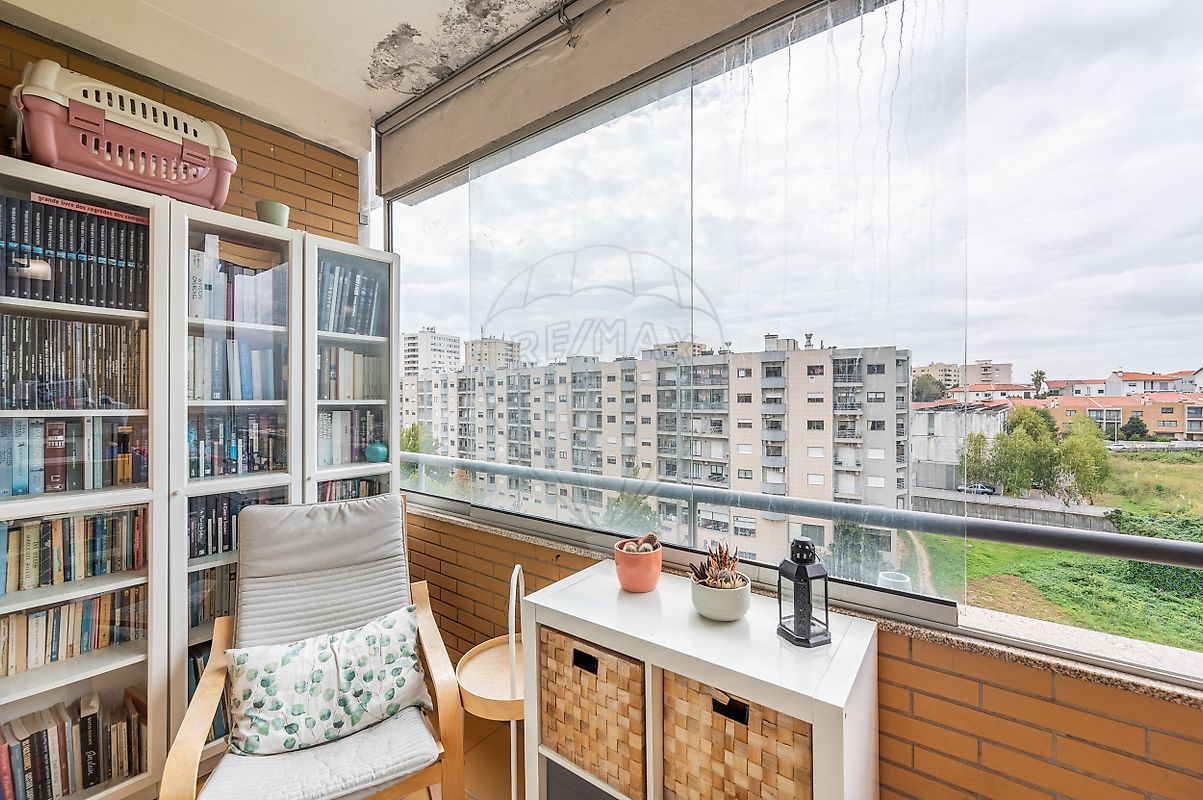 Apartamento T3 à venda em São Vicente, Braga — foto 7