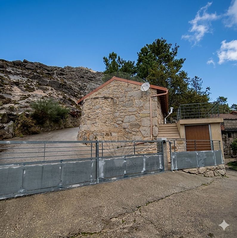 Moradia T1 à venda em Castro Laboreiro e Lamas de Mouro, Melgaço — foto 12