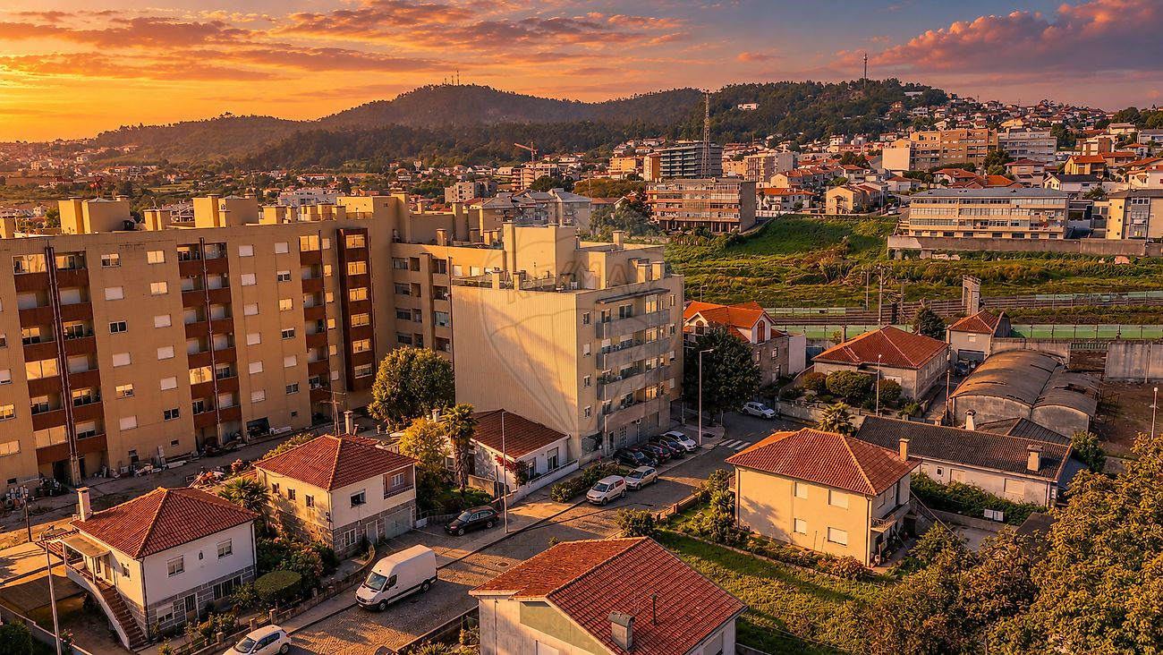 Apartamento T2 à venda em Vila Nova de Famalicão e Calendário, Vila Nova de Famalicão — foto 4