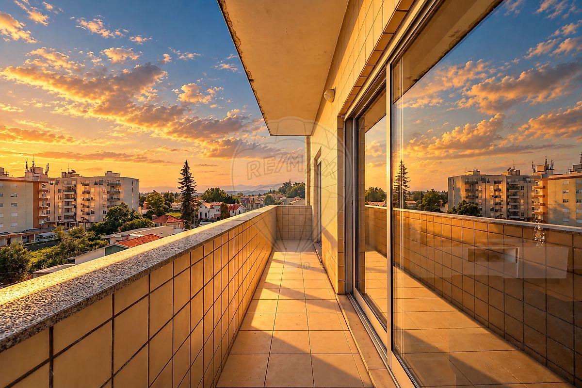 Apartamento T2 à venda em Vila Nova de Famalicão e Calendário, Vila Nova de Famalicão — foto 2