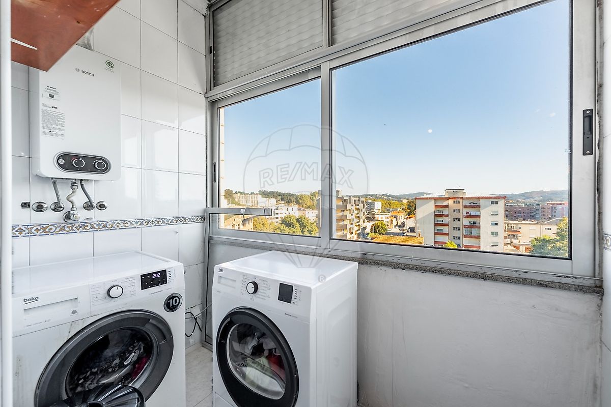 Apartamento T2 à venda em Vila Nova de Famalicão e Calendário, Vila Nova de Famalicão — foto 29
