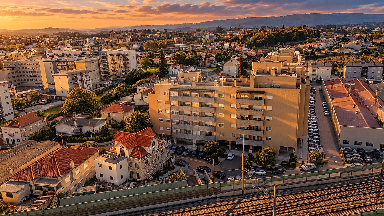 Apartamento T2 à venda em Vila Nova de Famalicão e Calendário, Vila Nova de Famalicão — foto 6