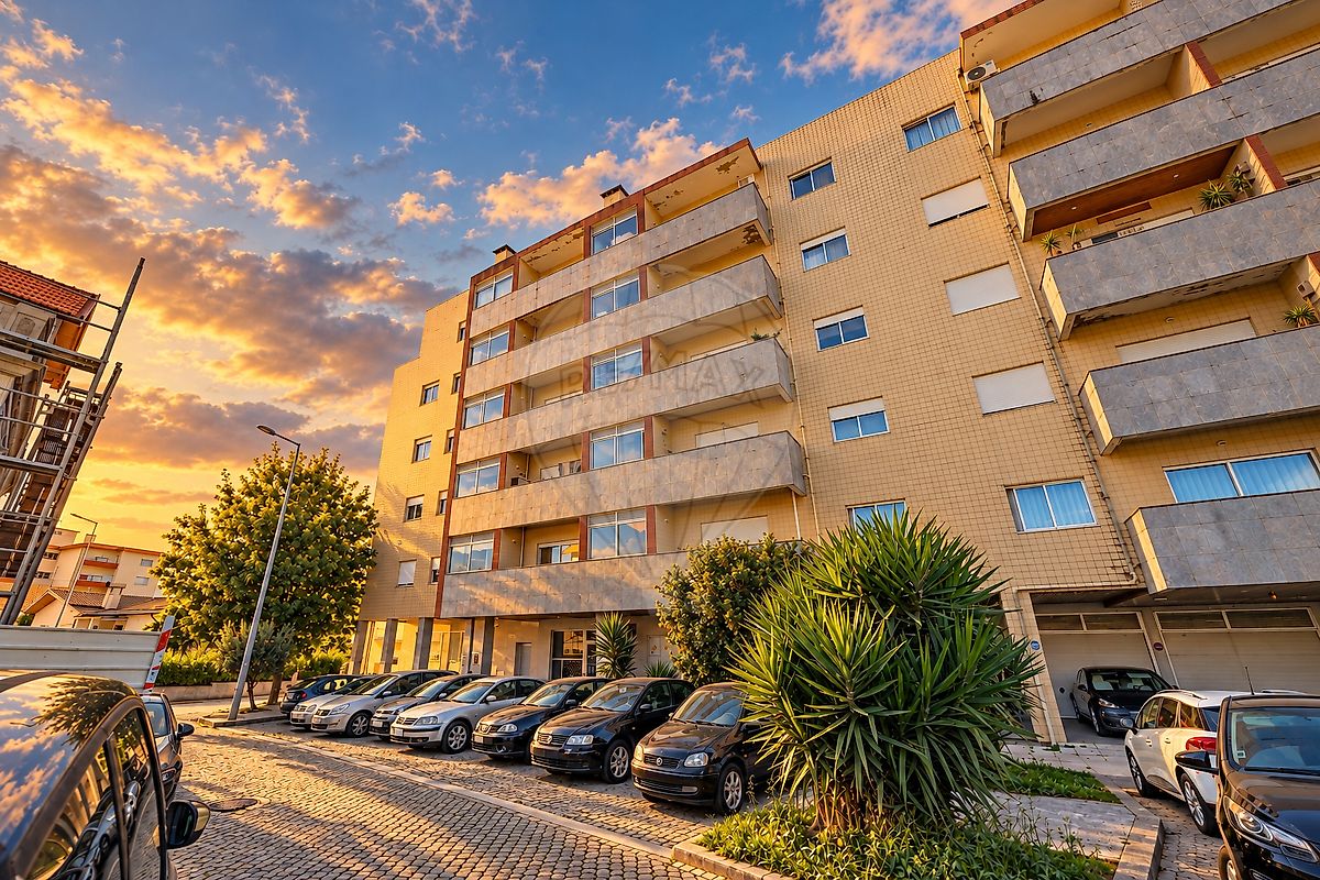 Apartamento T2 à venda em Vila Nova de Famalicão e Calendário, Vila Nova de Famalicão — foto 10