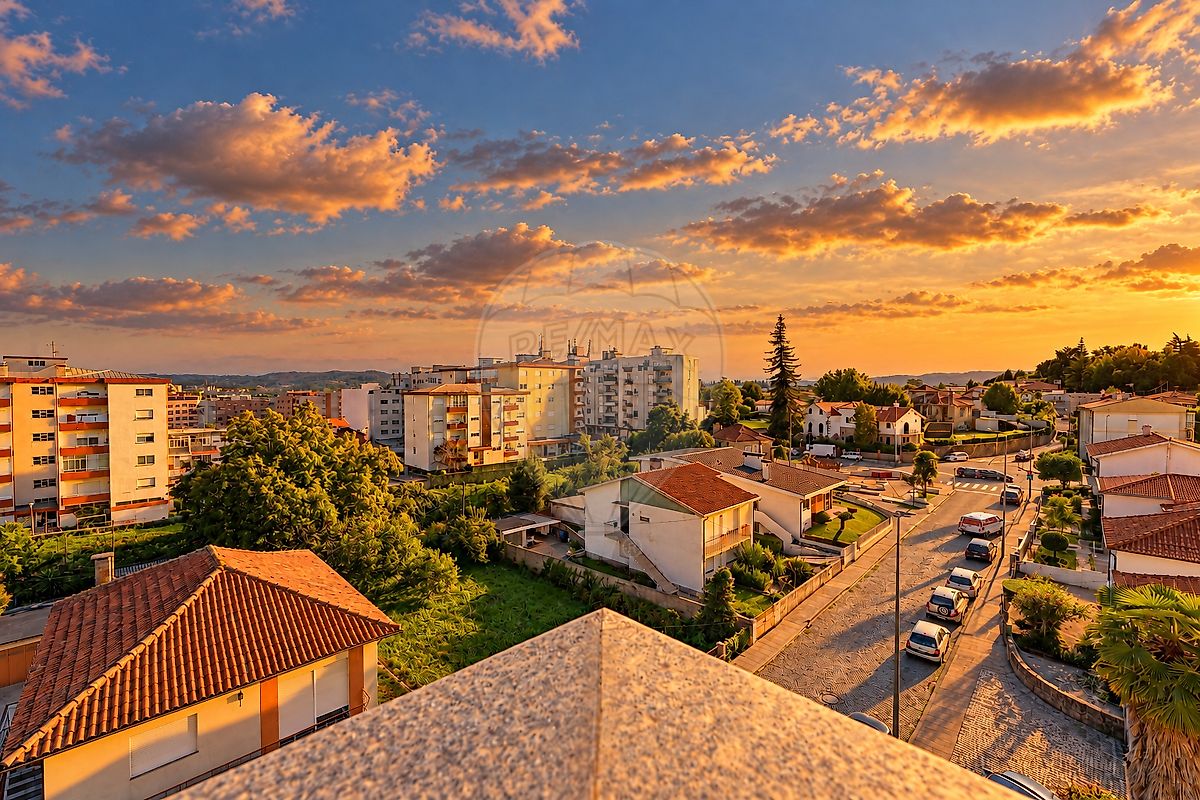Apartamento T2 à venda em Vila Nova de Famalicão e Calendário, Vila Nova de Famalicão — foto 5