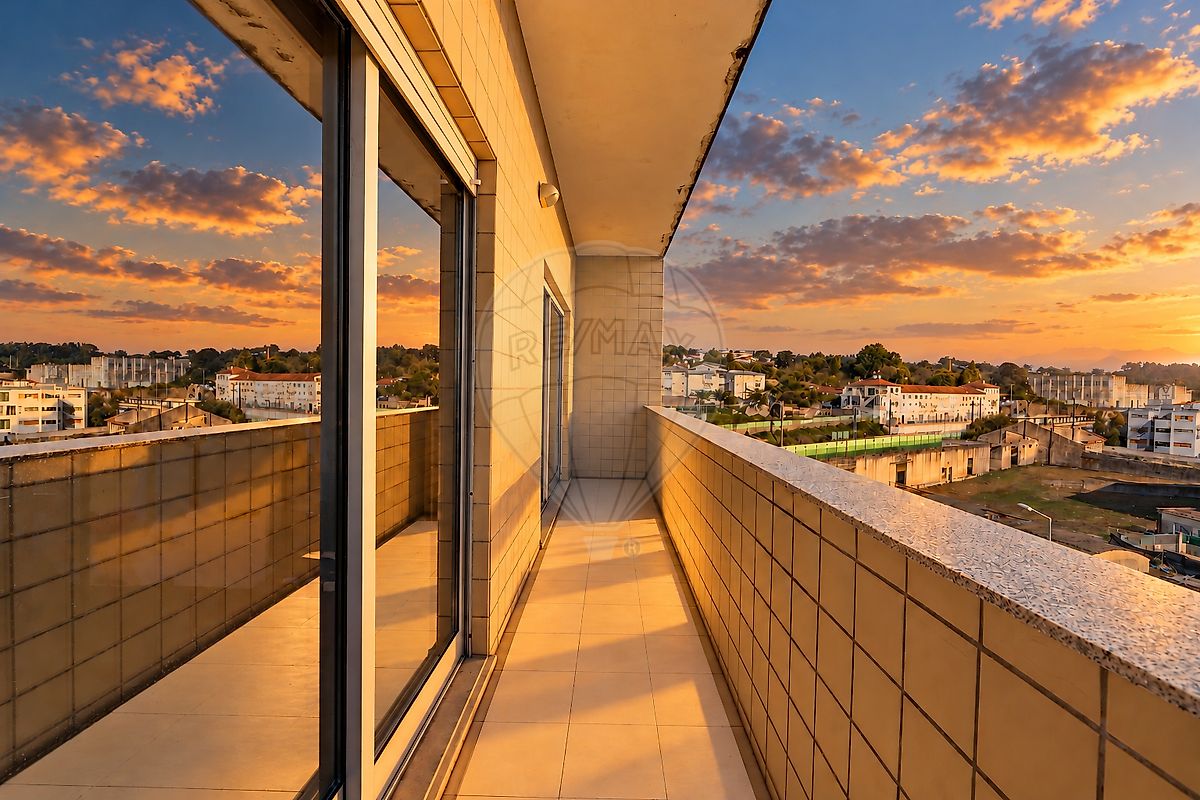 Apartamento T2 à venda em Vila Nova de Famalicão e Calendário, Vila Nova de Famalicão — foto 7
