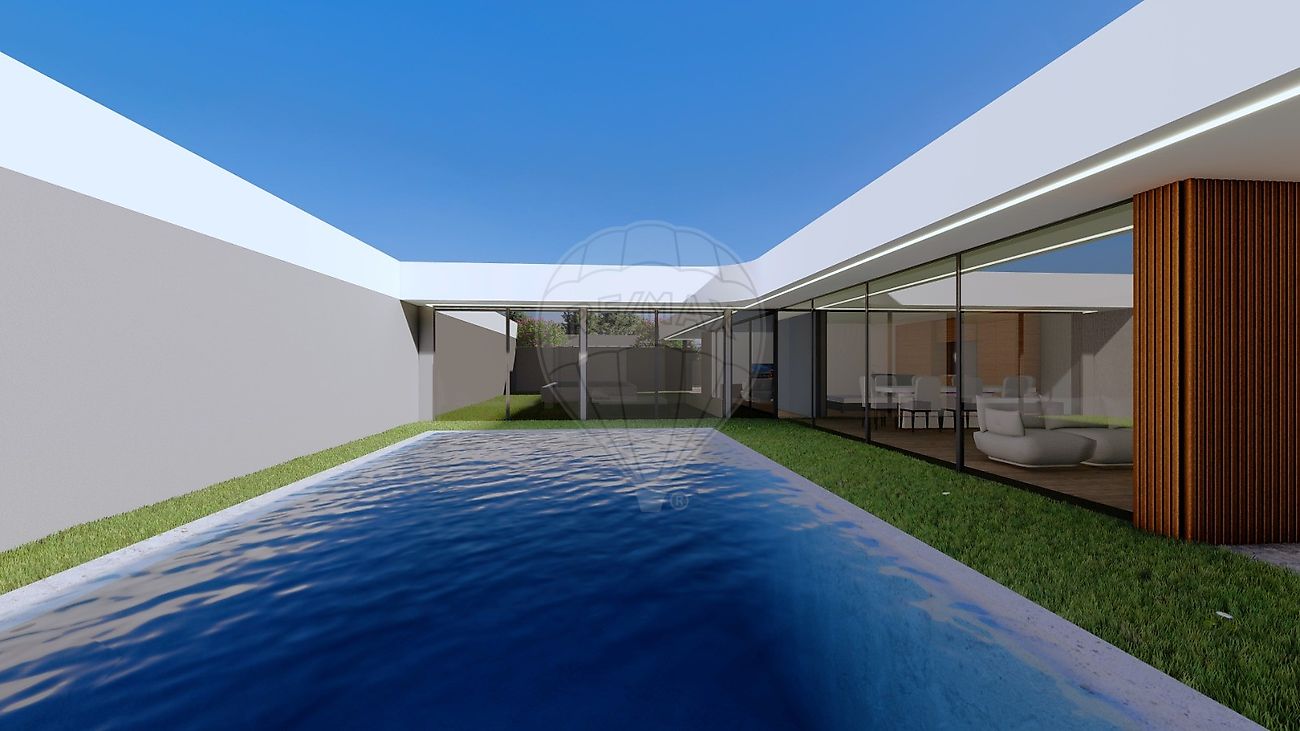 Moradia T3 - Carvalhal, Barcelos, Braga