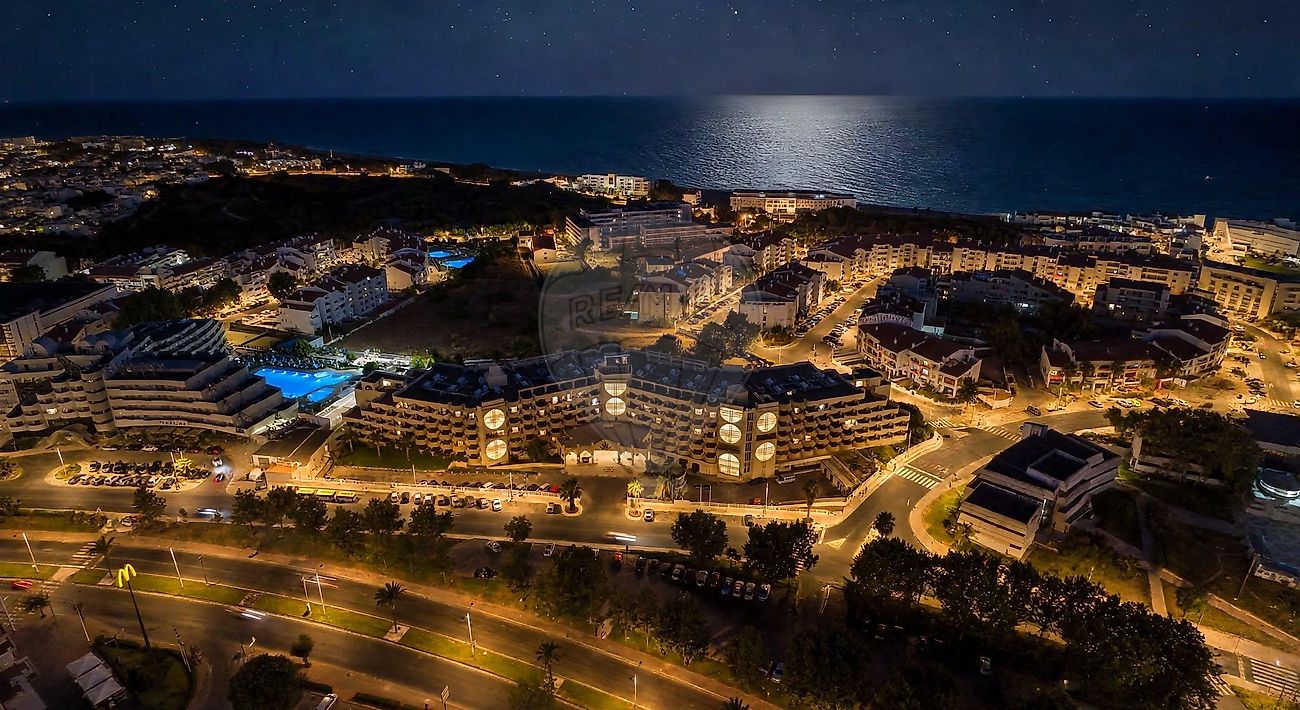 Outros - Habitação - Albufeira e Olhos de Água, Albufeira, Faro