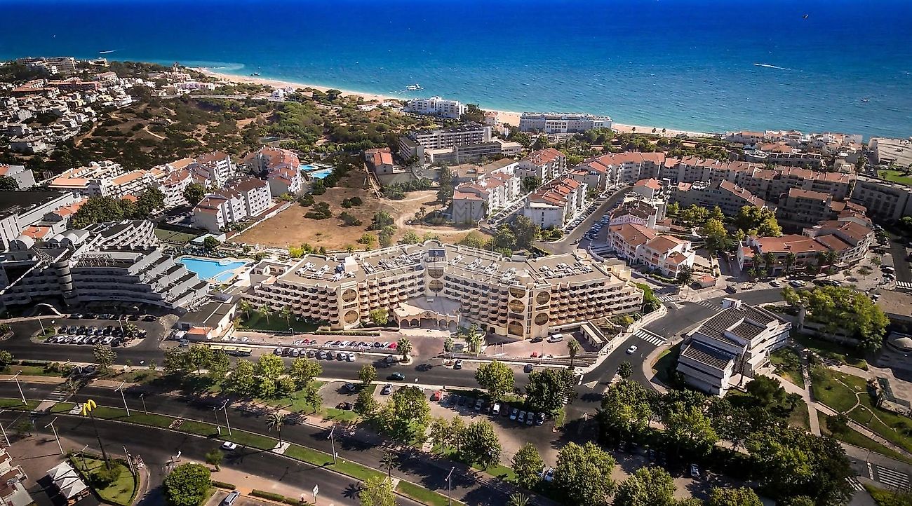 Outros - Habitação - Albufeira e Olhos de Água, Albufeira, Faro