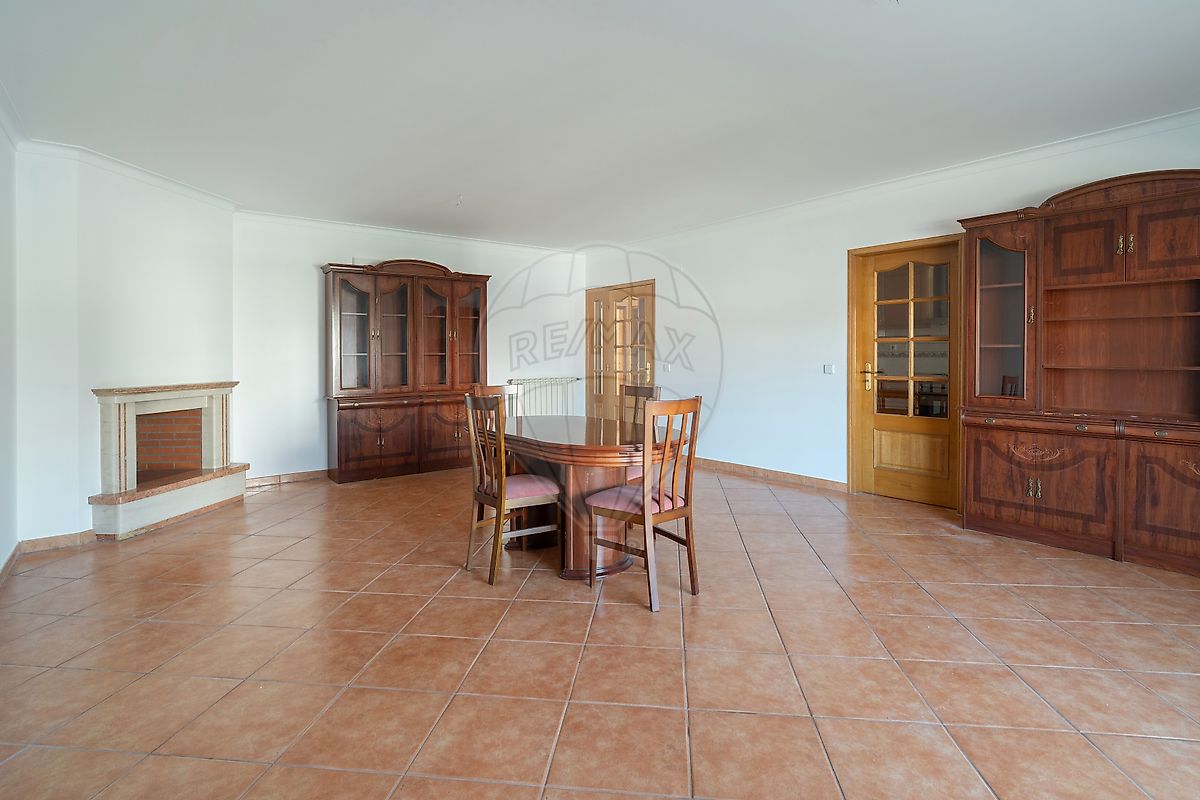 Apartamento T3 à venda em Leiria