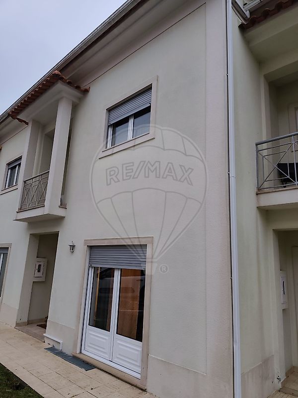 Moradia T4 à venda em Leiria