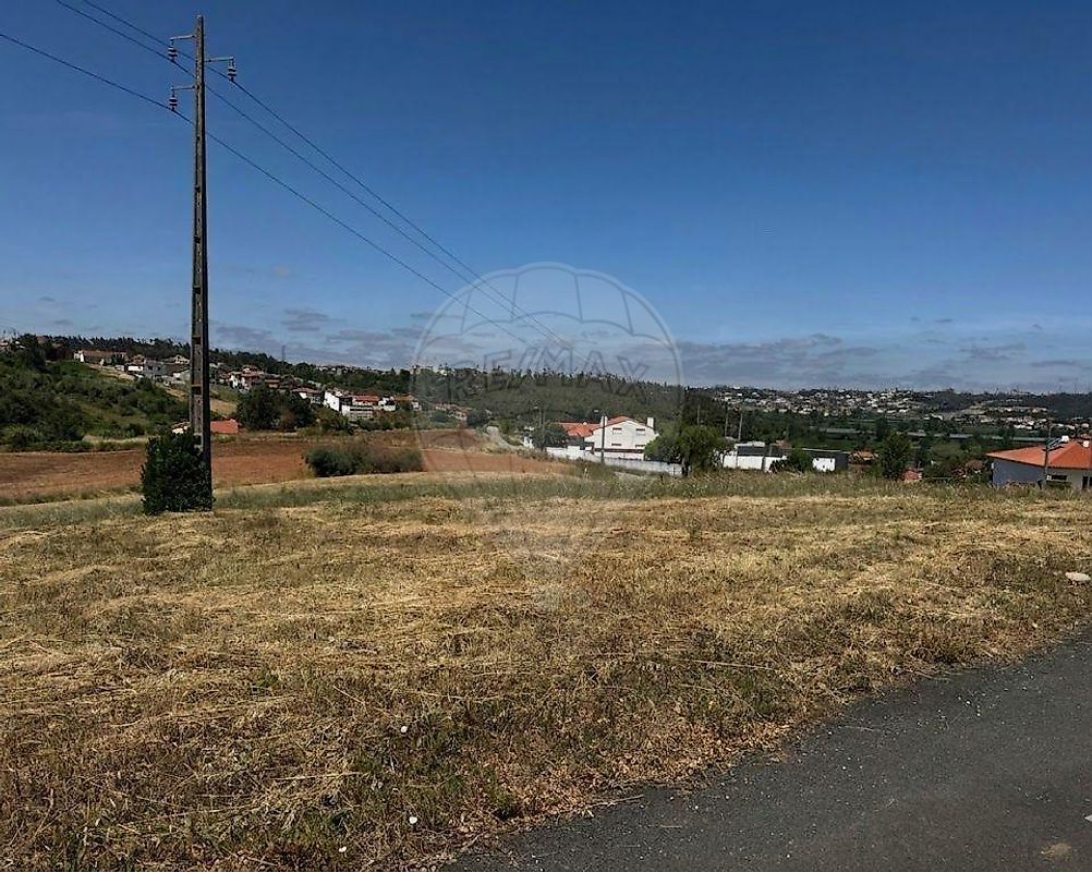Terreno - Santa Eufémia e Boa Vista, Leiria, Leiria
