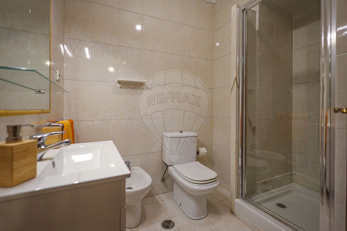 Apartamento T3 à venda em Leiria, Pousos, Barreira e Cortes, Leiria — foto 19