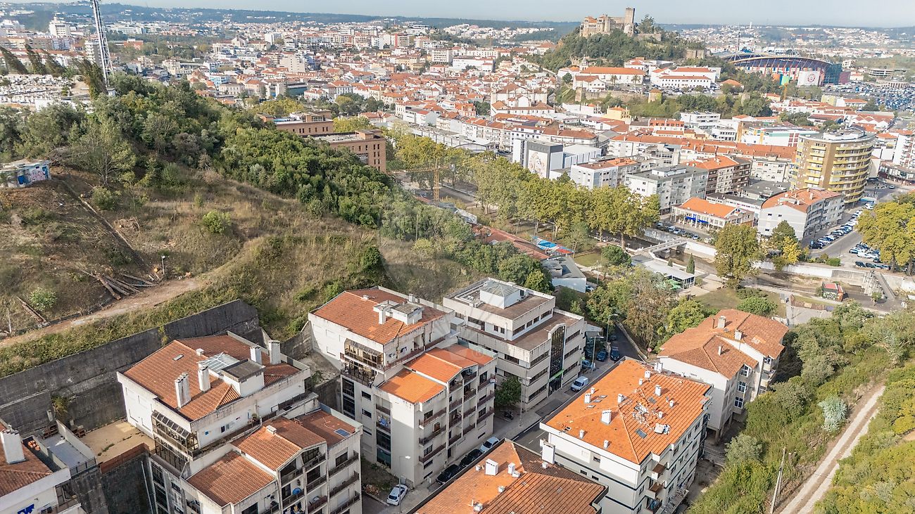Apartamento T3 à venda em Leiria, Pousos, Barreira e Cortes, Leiria — foto 33