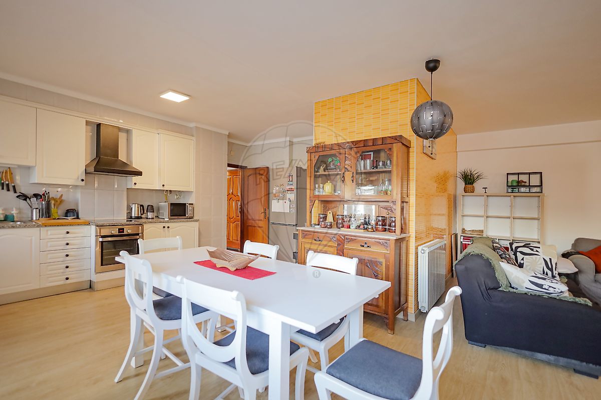 Apartamento T3 à venda em Leiria, Pousos, Barreira e Cortes, Leiria — foto 6