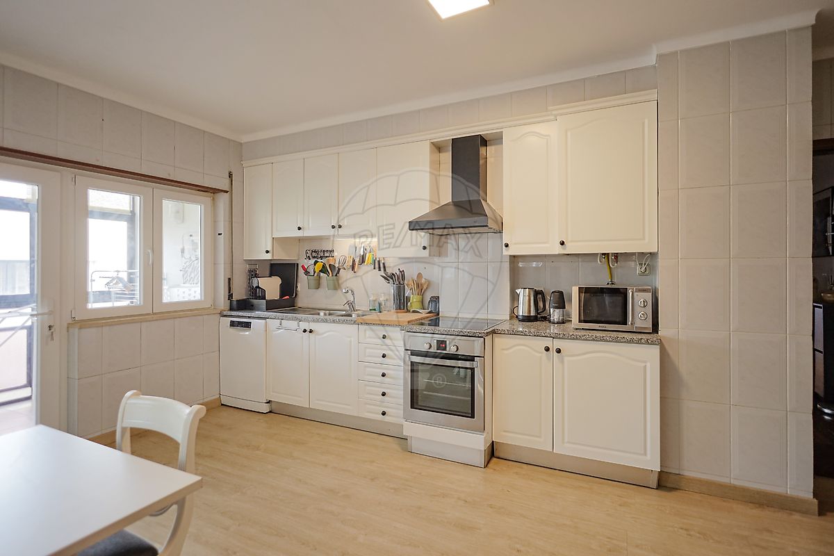 Apartamento T3 à venda em Leiria, Pousos, Barreira e Cortes, Leiria — foto 9