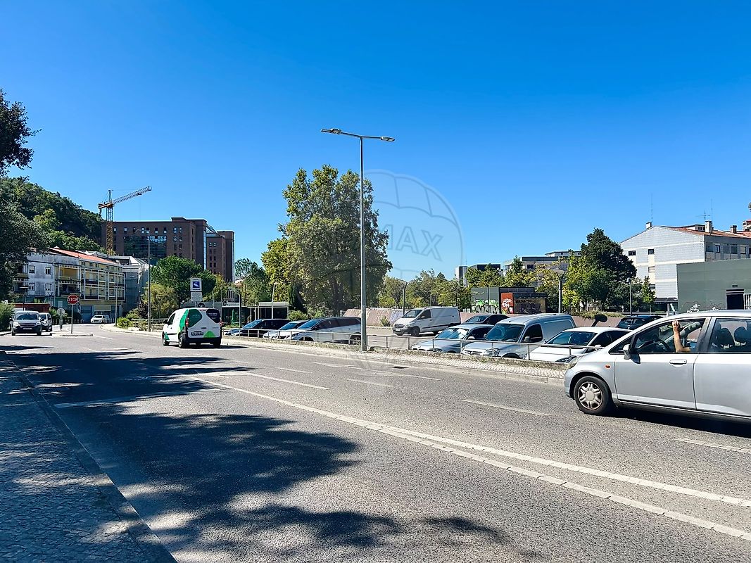 Apartamento T3 à venda em Leiria, Pousos, Barreira e Cortes, Leiria — foto 35