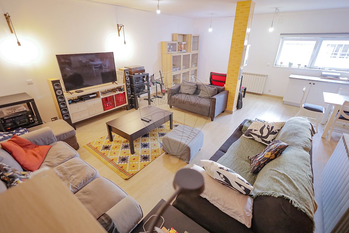 Apartamento T3 à venda em Leiria, Pousos, Barreira e Cortes, Leiria — foto 3