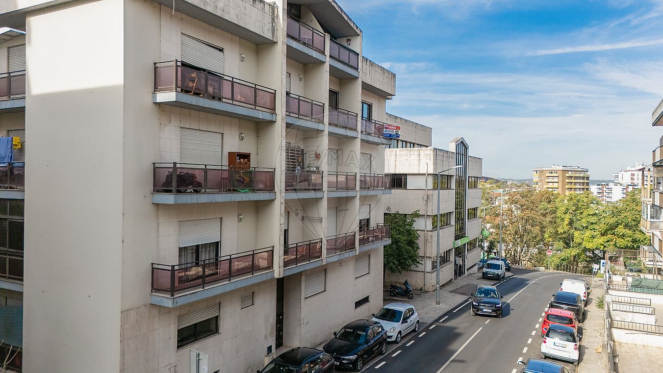 Apartamento T3 à venda em Leiria, Pousos, Barreira e Cortes, Leiria — foto 30